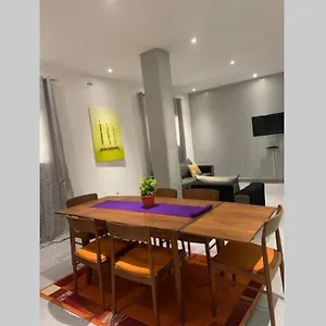  Appartement Bel à Sacré Cœur Au Cœur De