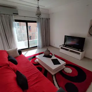  Appartement Chez vous à Dakar