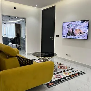  Appartement Le Cor Des Almadies